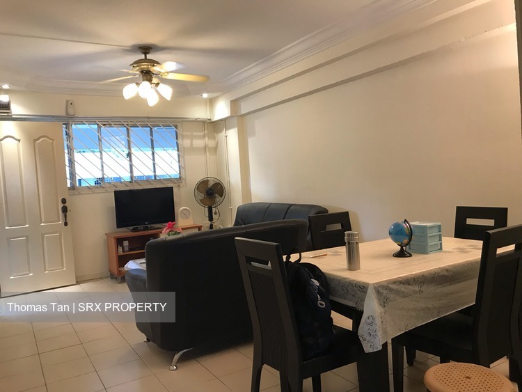Blk 524 Hougang Avenue 6 (Hougang), HDB 3 Rooms #205134781
